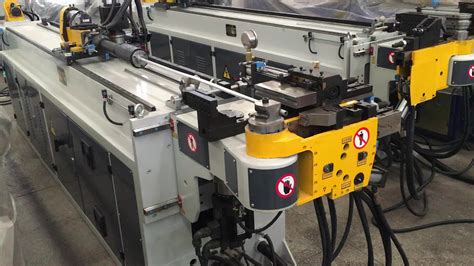 cnc mandrel tube bending machines|cnc tube bender cost.